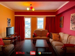 Vintage apartment 2 Bedroom